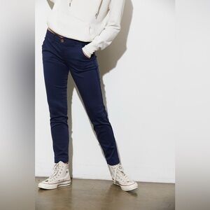 NSF The Wallace Midnight‎ Blue Trousers, Sz 30